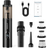 Cordless Handheld Vacuum